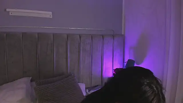 EvaaStevens live sex cam