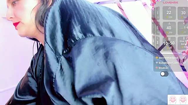 samymilf4's cam snapshot