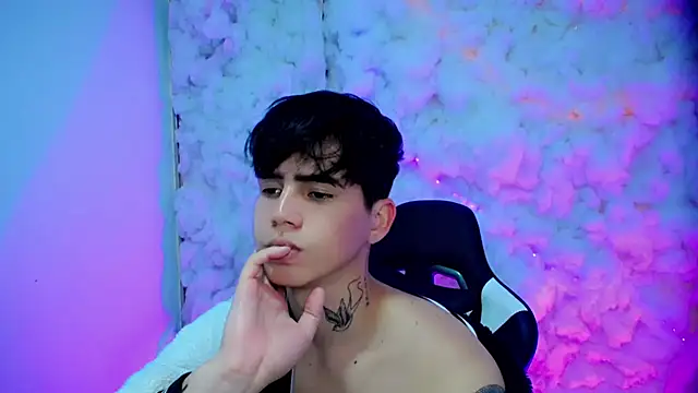 Tayson_Rivers live sex cam