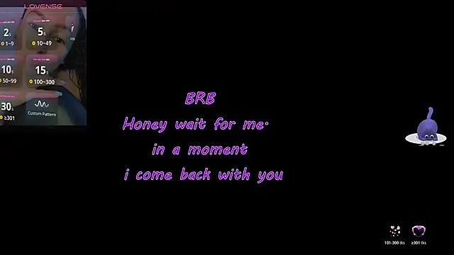 milly_sanchez's cam snapshot