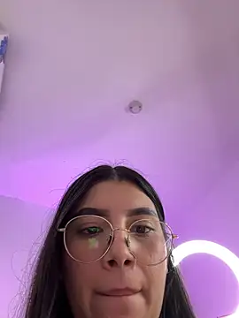 Julietalcl's cam snapshot