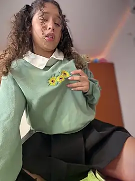 Shara_dreams's cam snapshot