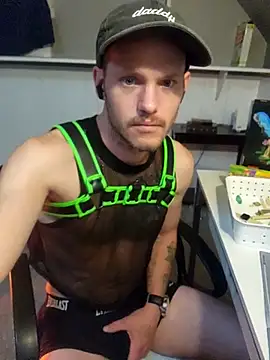 Soxxxy's cam snapshot