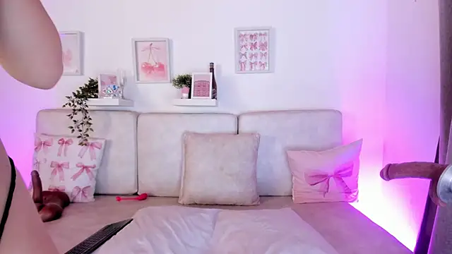 Malka_Burning's cam snapshot