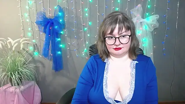 ZannaDreil's cam snapshot