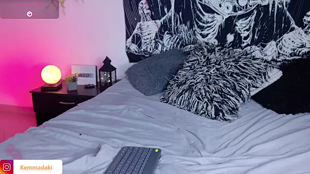 kemmadakii's cam snapshot