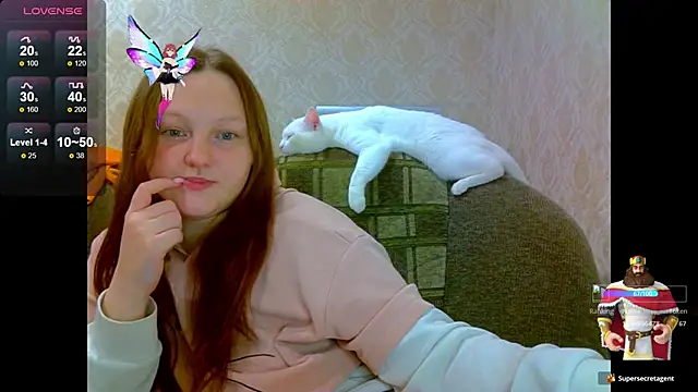 Aria__Dark's cam snapshot