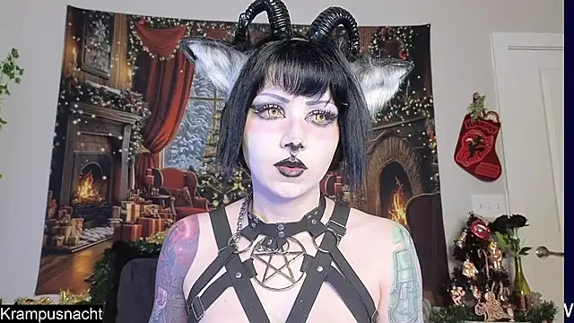 Ivey_Strigoi's cam snapshot