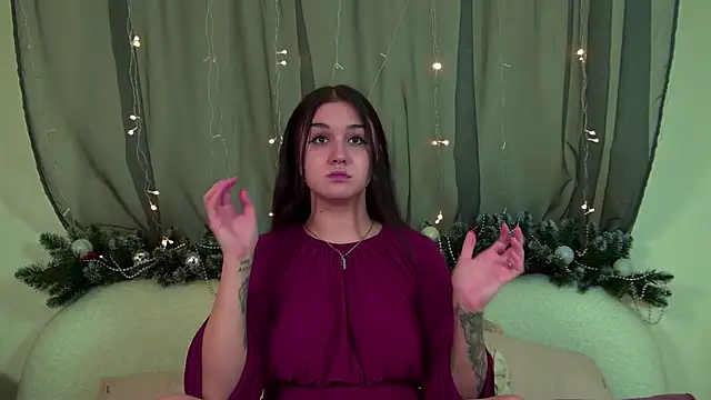 ChristinaMilton's cam snapshot