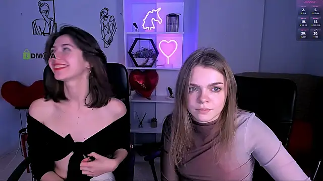 veronica_bubble's cam snapshot