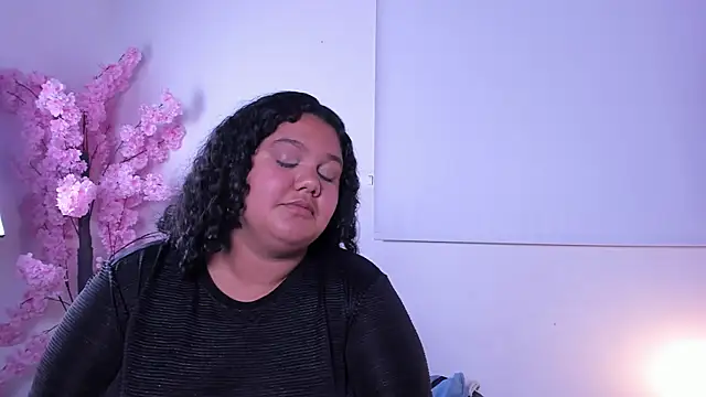 Miranda_Millers's cam snapshot