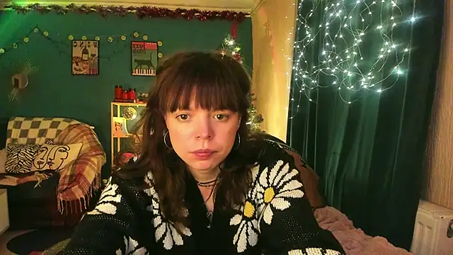 ClancyMorissey's cam snapshot