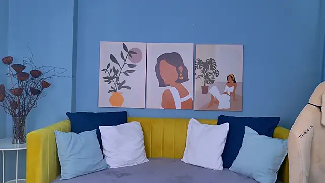 SweetyLicky's cam snapshot