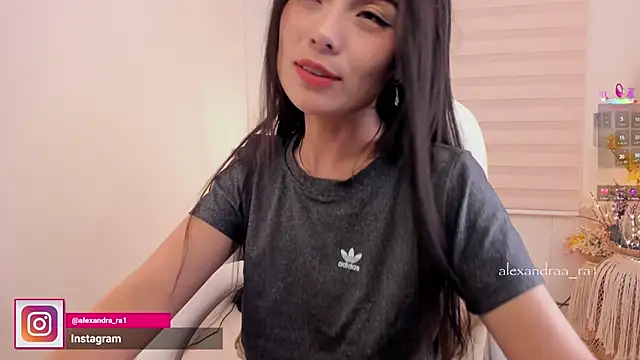 Alexandra_ra live sex cam