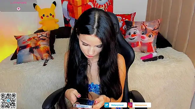 melanyrouse1 live sex cam