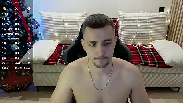 Larstar01 live sex cam