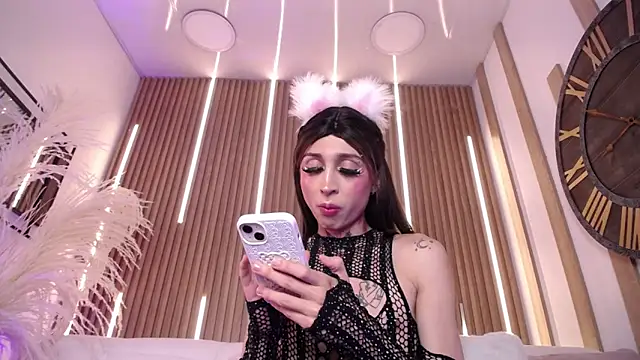 Aniie_Doll live sex cam