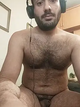 skrigul12's cam snapshot