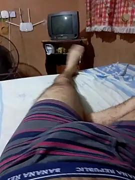 NAUFRAGO_17CM's cam snapshot