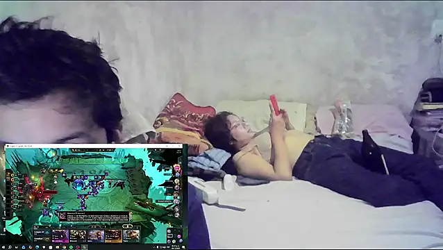 Giby_Grace's cam snapshot