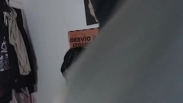 6mey6mey6's cam snapshot