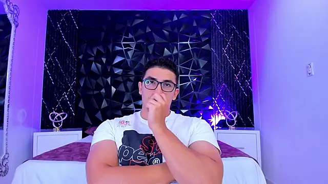 JeffDaltton's cam snapshot