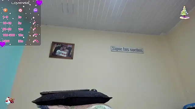 Dereck_jay's cam snapshot