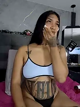 Scaarleth-5's web cam