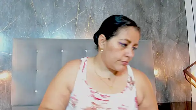 SexxyPamela live sex cam