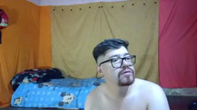 pecadodulce123's cam snapshot