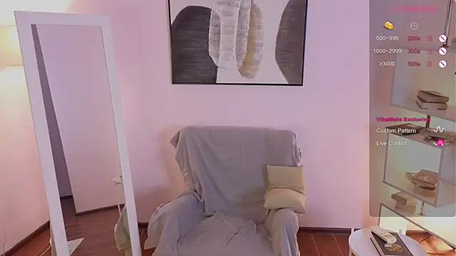 Grace_Glend's cam snapshot