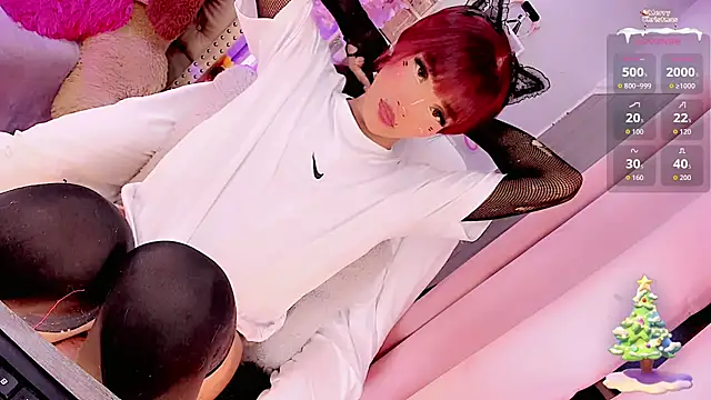 Cat_Red live sex cam