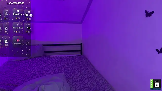 kittenmonik4xX's cam snapshot