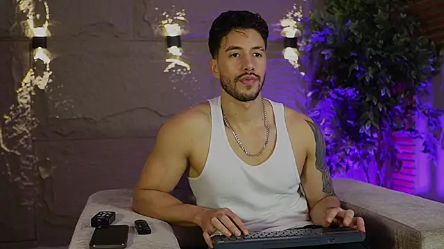 evansopry1's cam snapshot