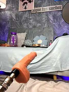 antonelaswete02's cam snapshot