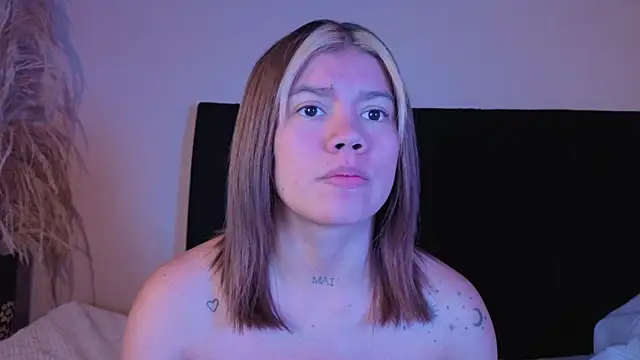 Gissel_Angel's cam snapshot