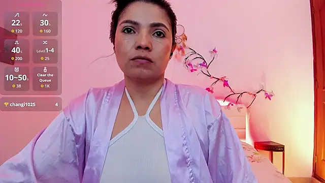 Sofia_Walke1's cam snapshot