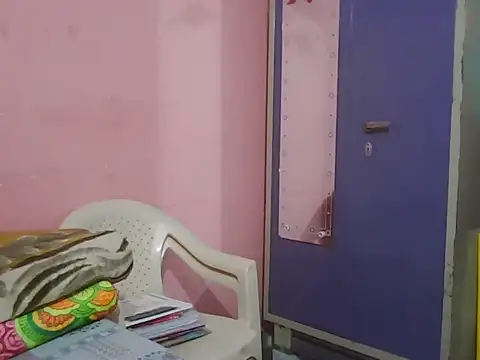 Hot-shanvi's cam snapshot