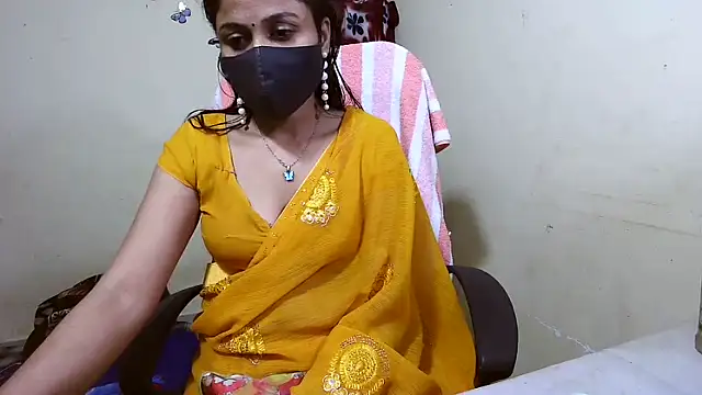 Rubi-Ji's cam snapshot