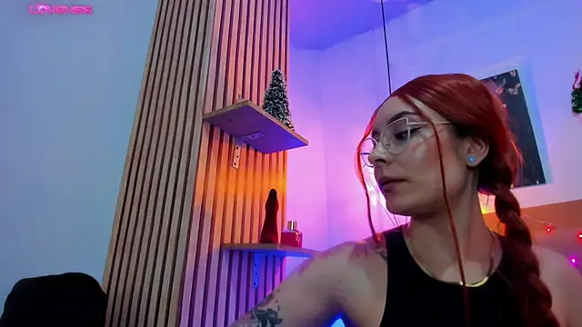 alesziarose's cam snapshot