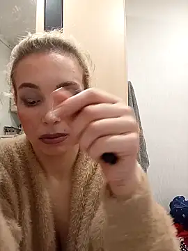 Conny_Shellie's cam snapshot