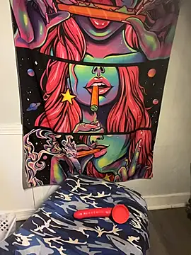 Gripperke00's cam snapshot