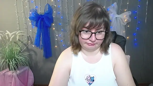 ZannaDreil's cam snapshot