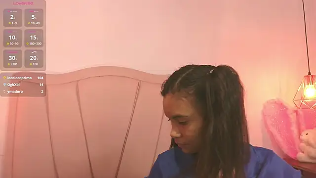 liz7skinny's cam snapshot