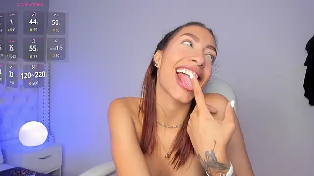 Ebonysweet__'s cam snapshot