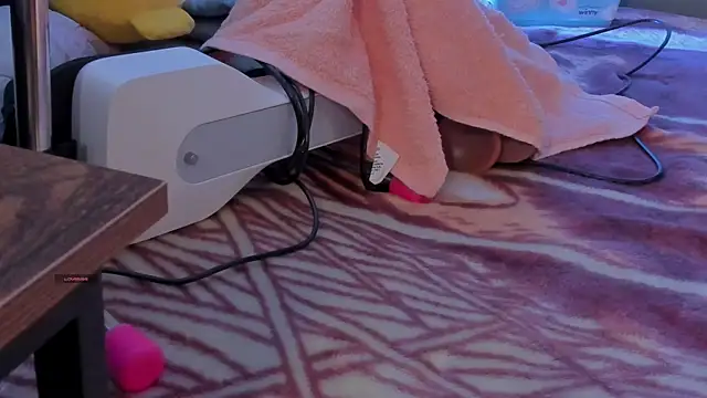 Sharlott_smith's cam snapshot