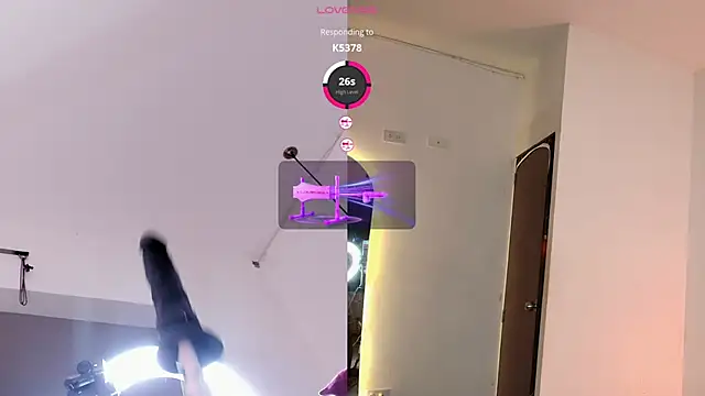 levana1's cam snapshot