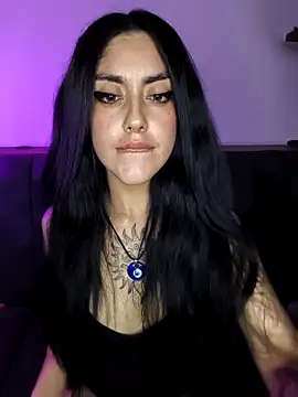 Mazikeen--'s cam snapshot