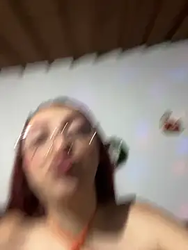 Paulina-Wells's cam snapshot