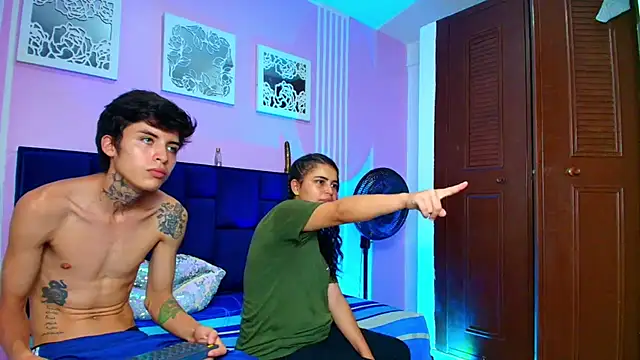 TheKingssRomance's cam snapshot